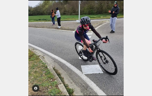 Duathlon de Muret