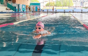 Il est temps de repartir à l'eau !