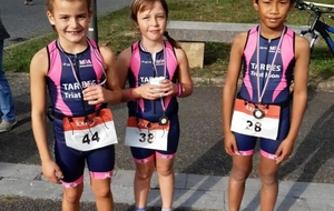 Duathlon Béarn Bigorre
