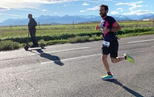 10 km de la Méridienne 2022