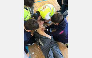 De belles vacances de février !