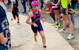 Triathlon de Saint-Paul-lès-Dax