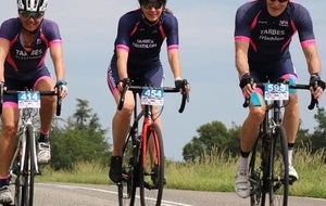 La Marion Clignet, 2023