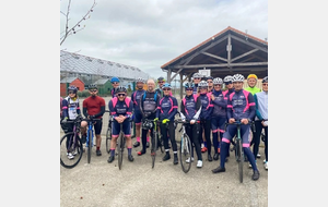 Cyclosportive La Borderaise