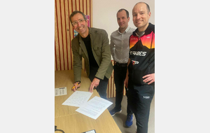 Soirée des partenaires