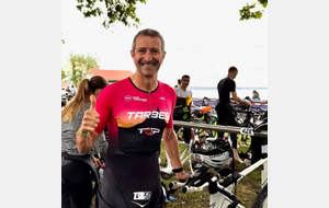 Big up à notre vétéran