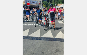 Au rendez-vous du Frenchman