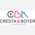 CRESTA & BOYER