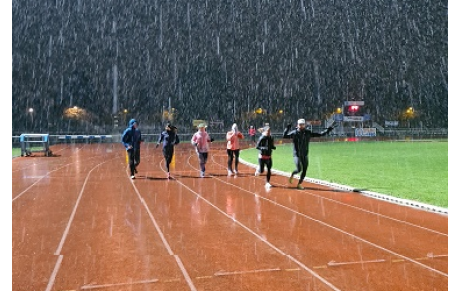 Ce mois de janvier...