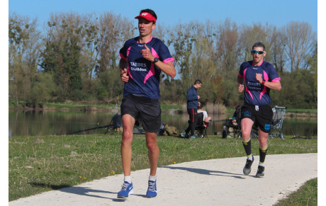 Ekiden-Challenge Ligue Occitanie
