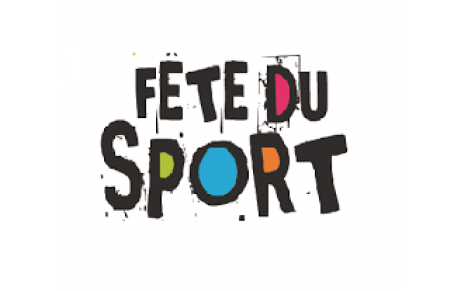C'est la rentrée : fête du sport !