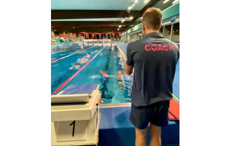 Bien commencer l'année !