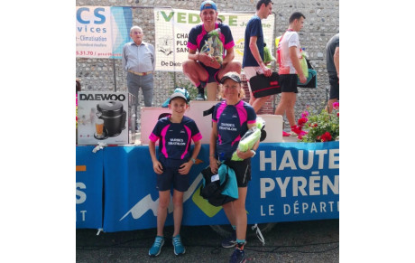 Les boucles de l'Alaric