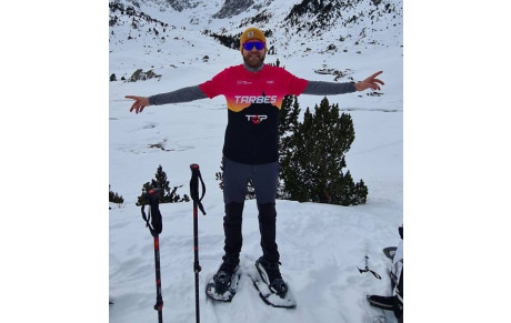 Groupe perf' : WE cohésion