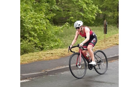 Triathlon de la Nivelle