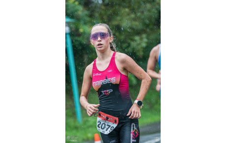 De l'or sur le XS de Baudreix