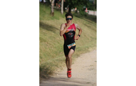 Qualifiés pour les Championnats de Farnce d'Aquathlon