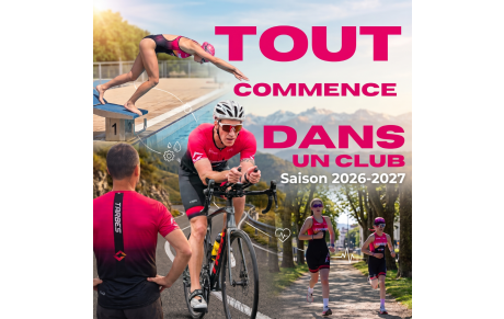 La réntrée sportive se prépare !