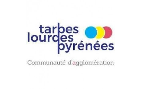 TARBES LOURDES PYRENEES