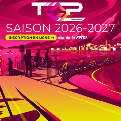 Les (ré)-inscriptions sont ouvertes !
